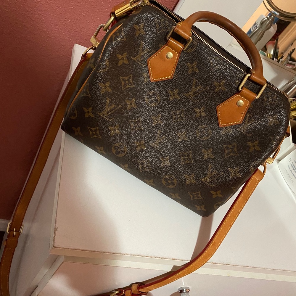 LV Speedy 25